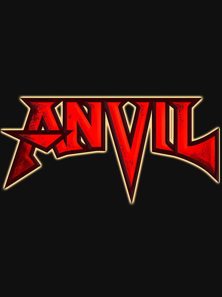 Best Of Anvil Band Tour Music Rock by malhanasbih