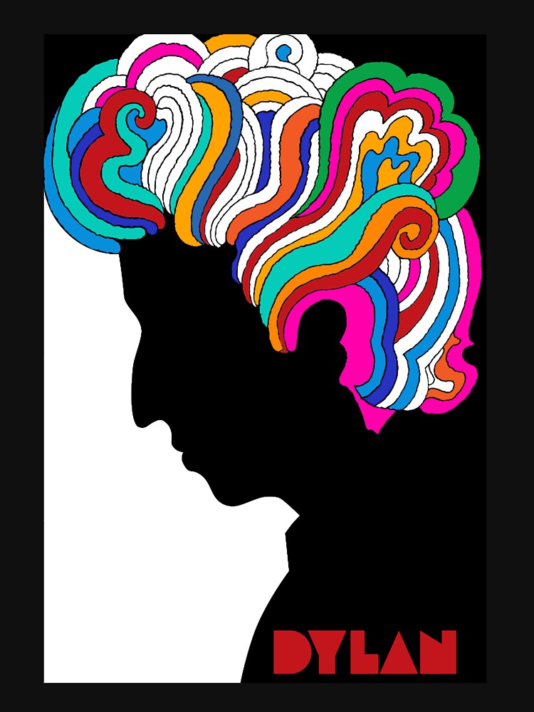 DYLAN by averyrivers