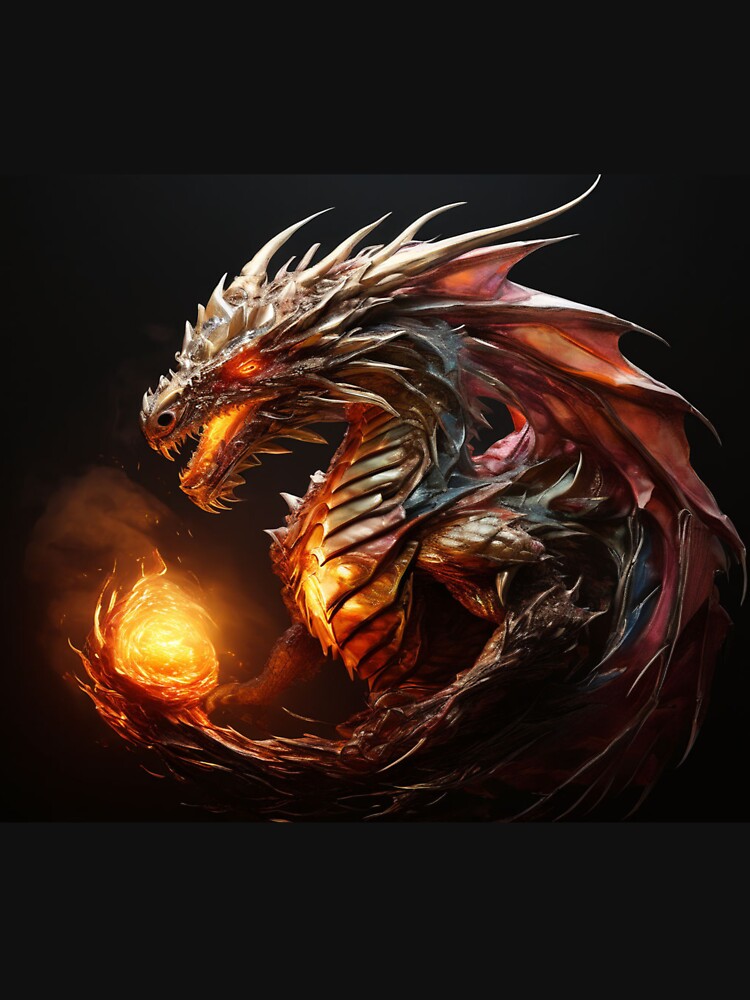 Magic Transformation by Collection de trésors
