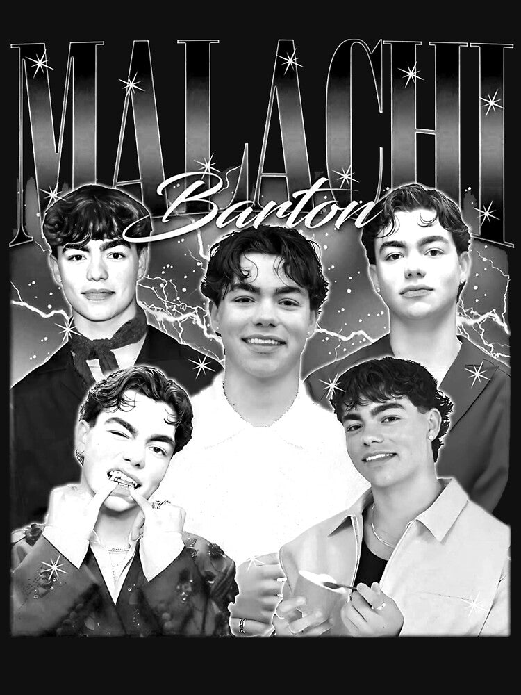 Malachi Barton by ShanikaTutson