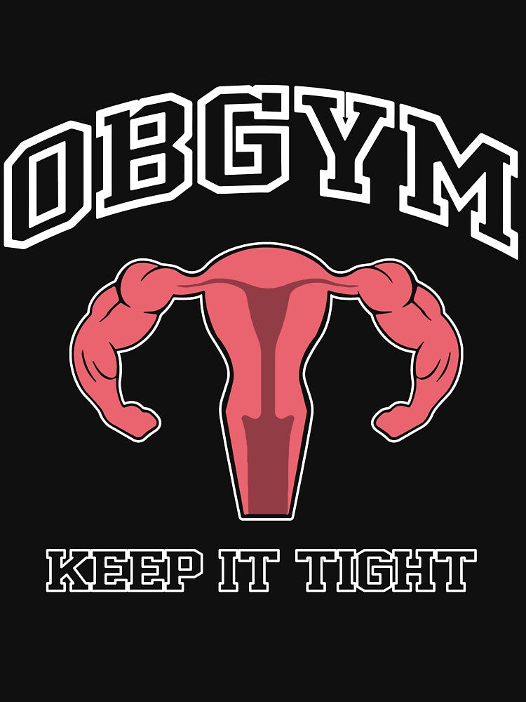Obgym Keep It Tight by Deborah-Jones