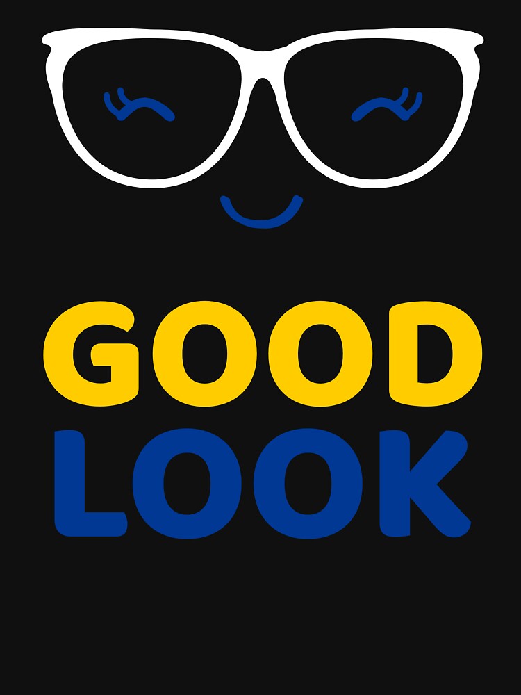 Good look foto design by sreckov-desig