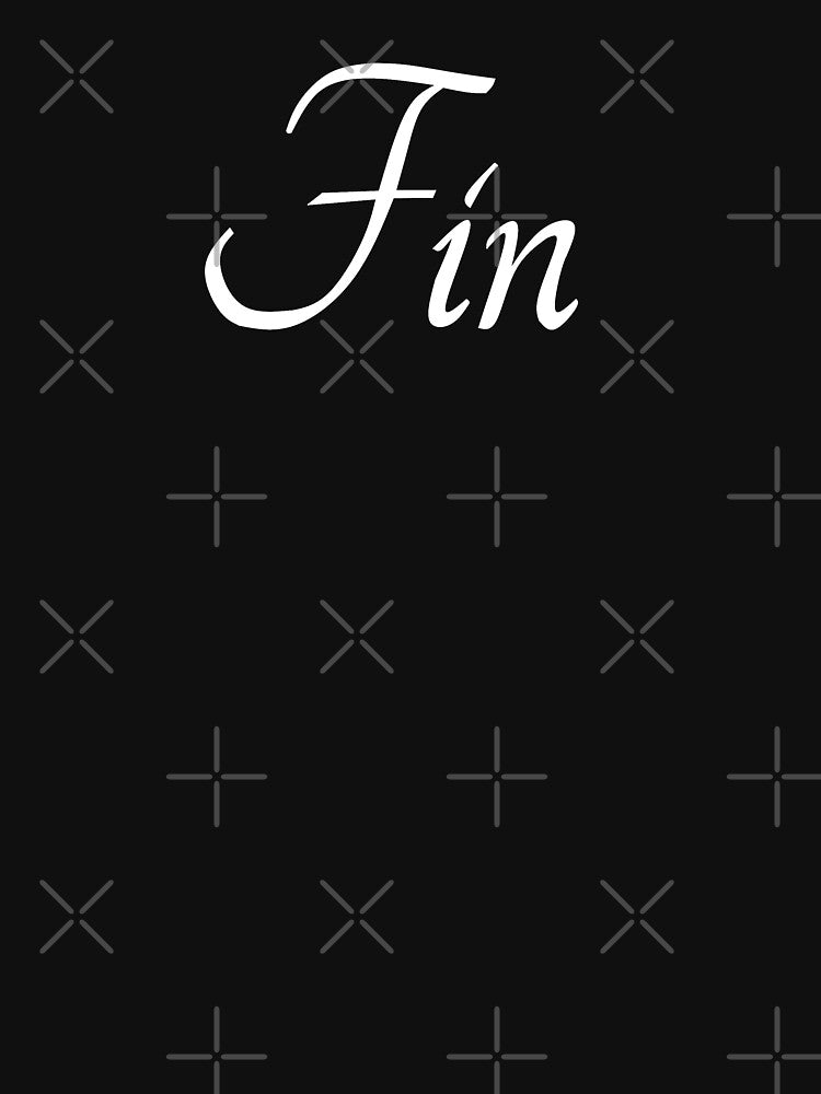 The End: Old Movie by PigNose