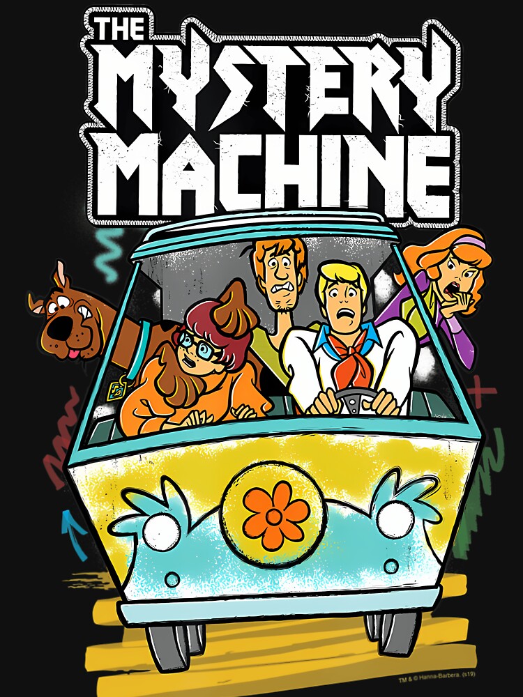 Vintage Movie - Vintage Cartoon by LaytonClothesA