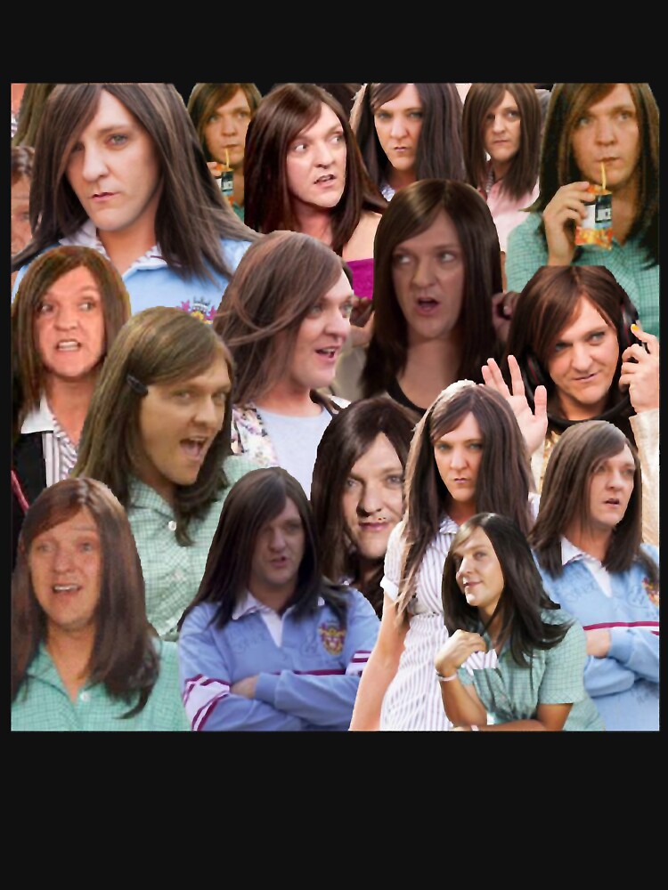 Ja'mie Private School Girls  Summer Heights High by MaganSotelo