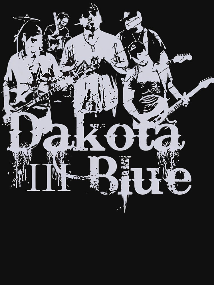Dakota Blue Band Music by CharuthW