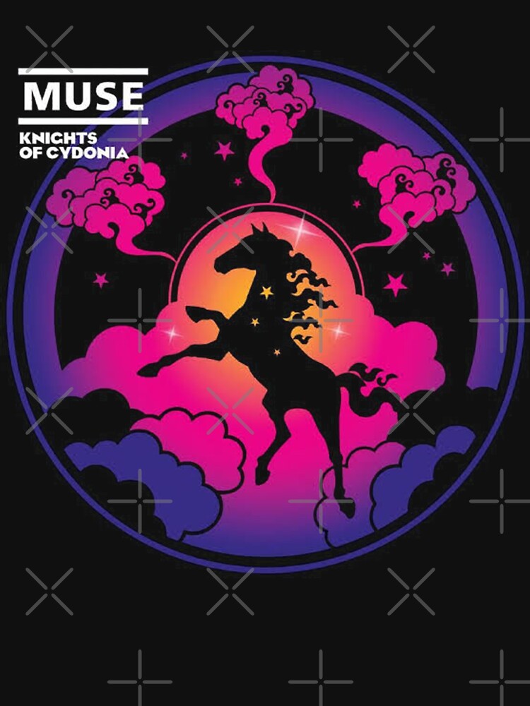 knight of cydonia by serajan52