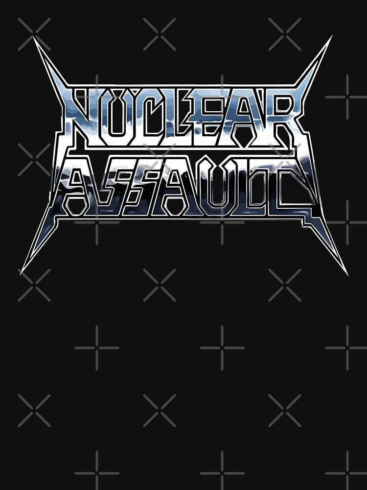Nuclear Assault by Susan Netto