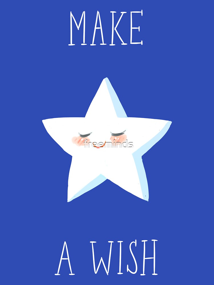 Make a Wish by freeminds