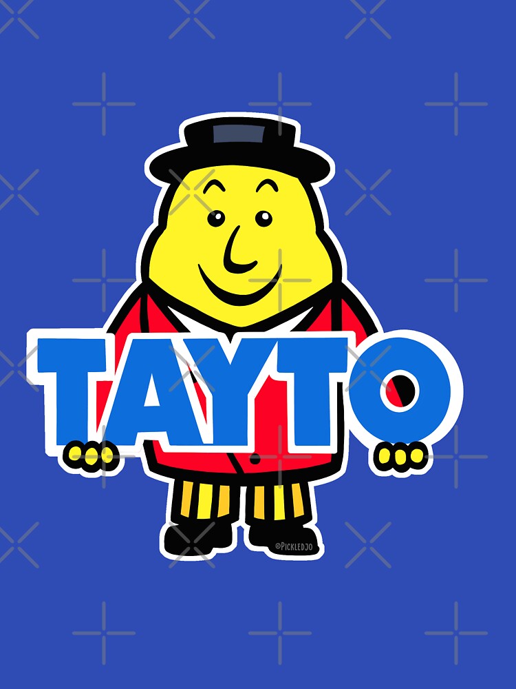 Tayto logo by FunnehGacha