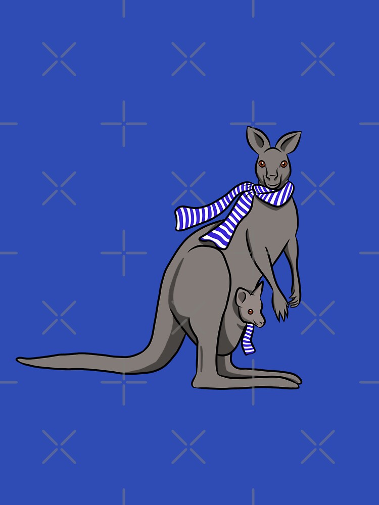 Roos Fan by LegallyDistinct