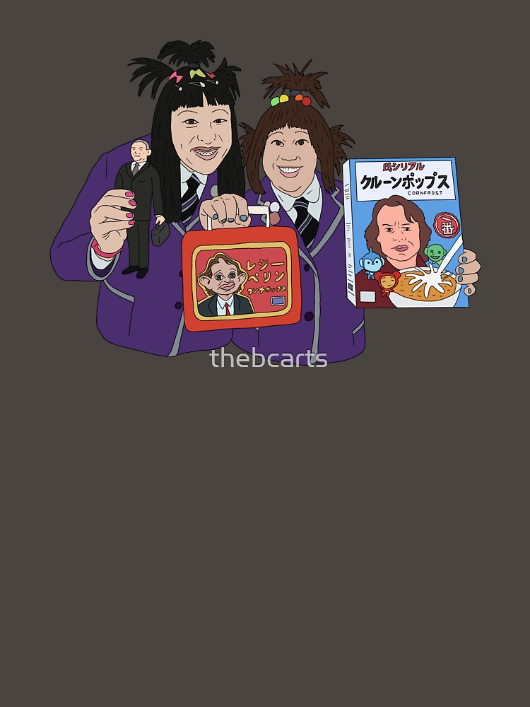 Come Fly With Me Martin Clunes Fans by thebcarts