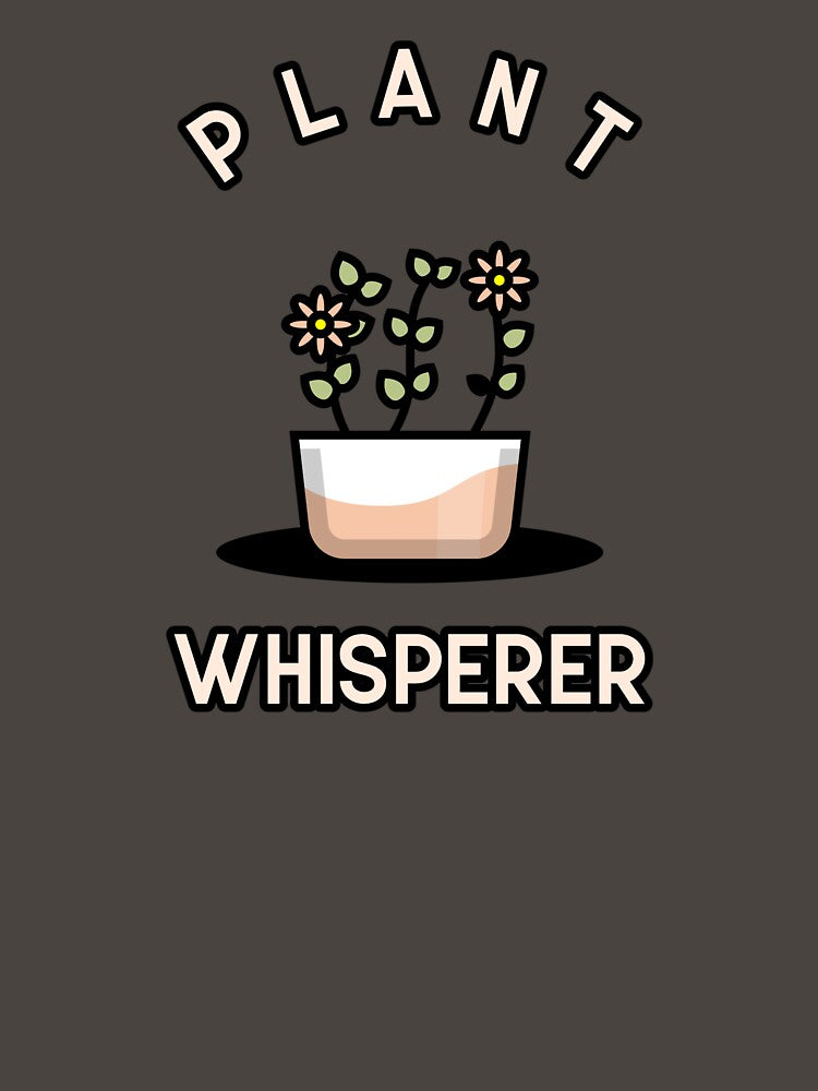 Plant Whisperer Backyard Gardening by everydayplay108