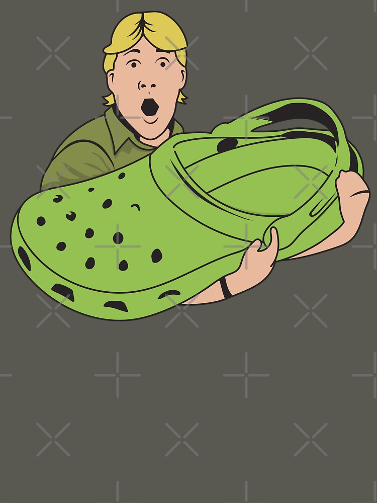 Croccy! by 31Threads