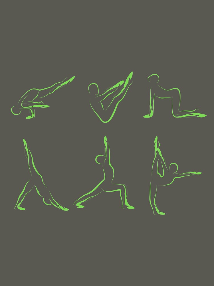 Yoga Bulkbuy by yanginter1908