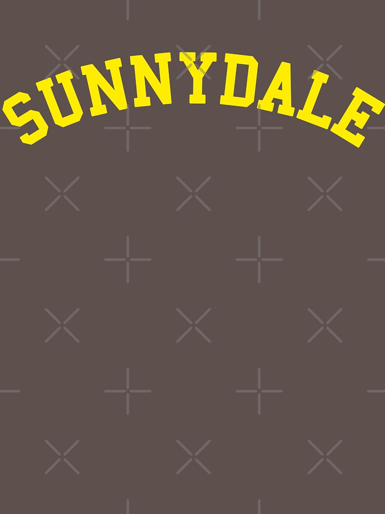 Sunnydale High School - Buffy by Chairboy