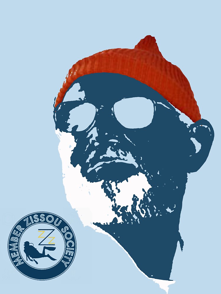 team zissou by danithequinn