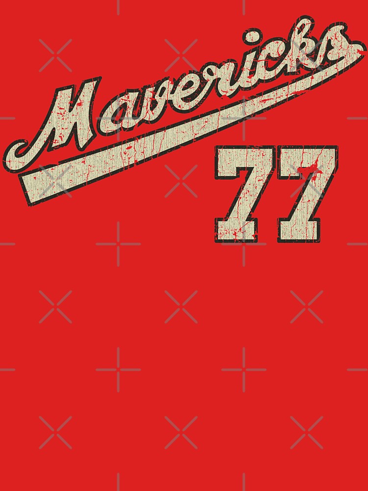 Portland Mavericks by jacobcdietz