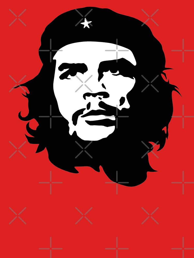 Che! by LordNeckbeard