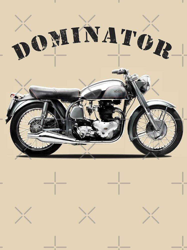 The Dominator 88 by rogue-design