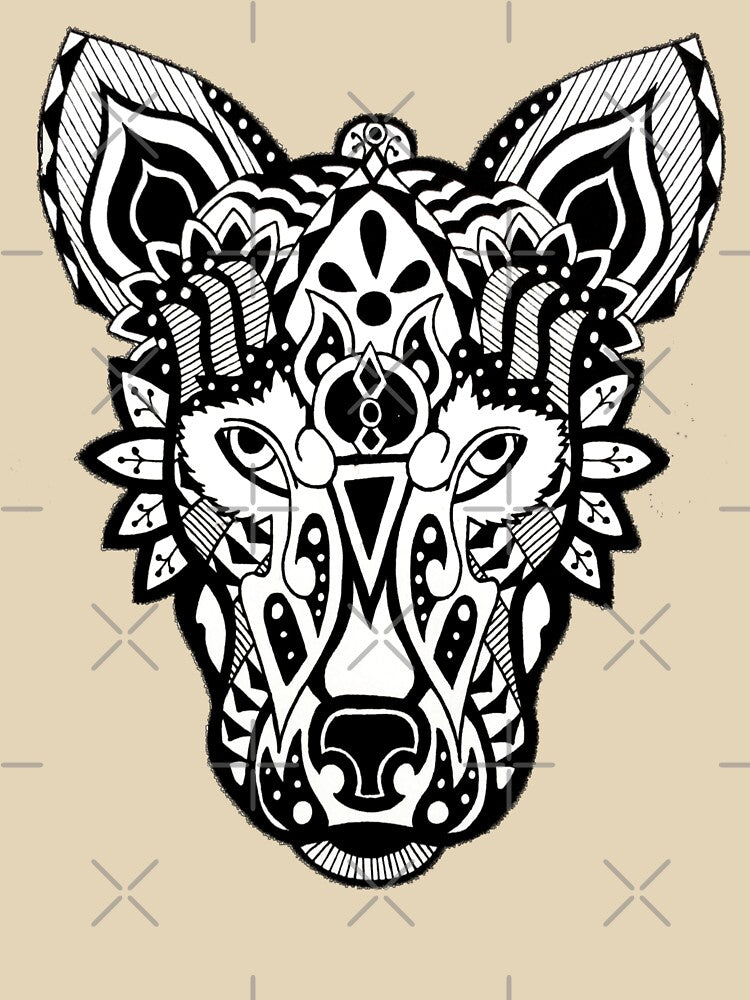 Boho Giggle Nomad by LIVE_FREE