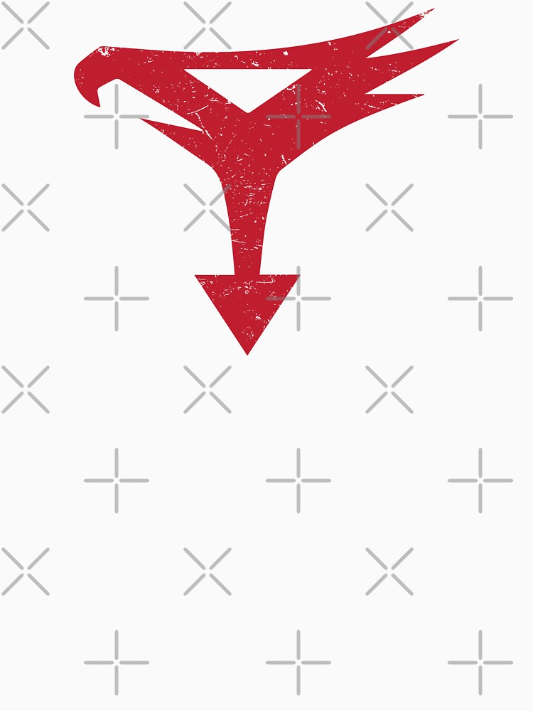GATCHAMAN INSIGNA - Battle of Planets by SALENTOmadness