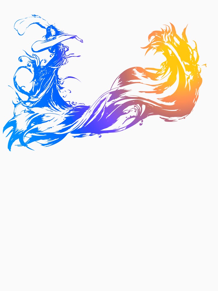 Final Fantasy X by Timanator3000