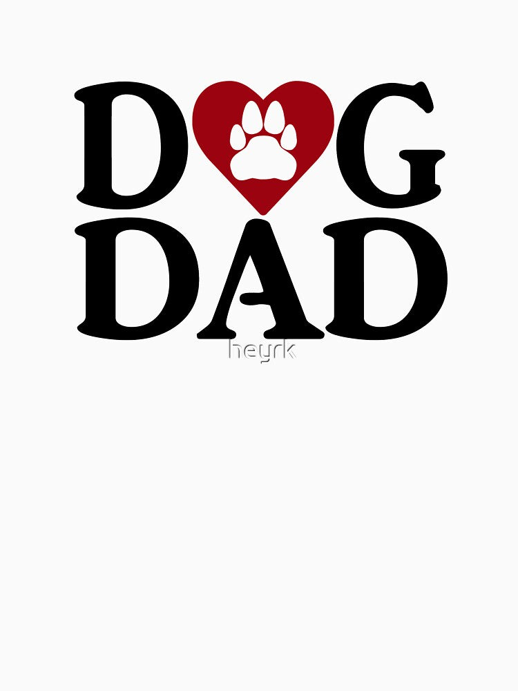 Dog Dad by Nirvan86