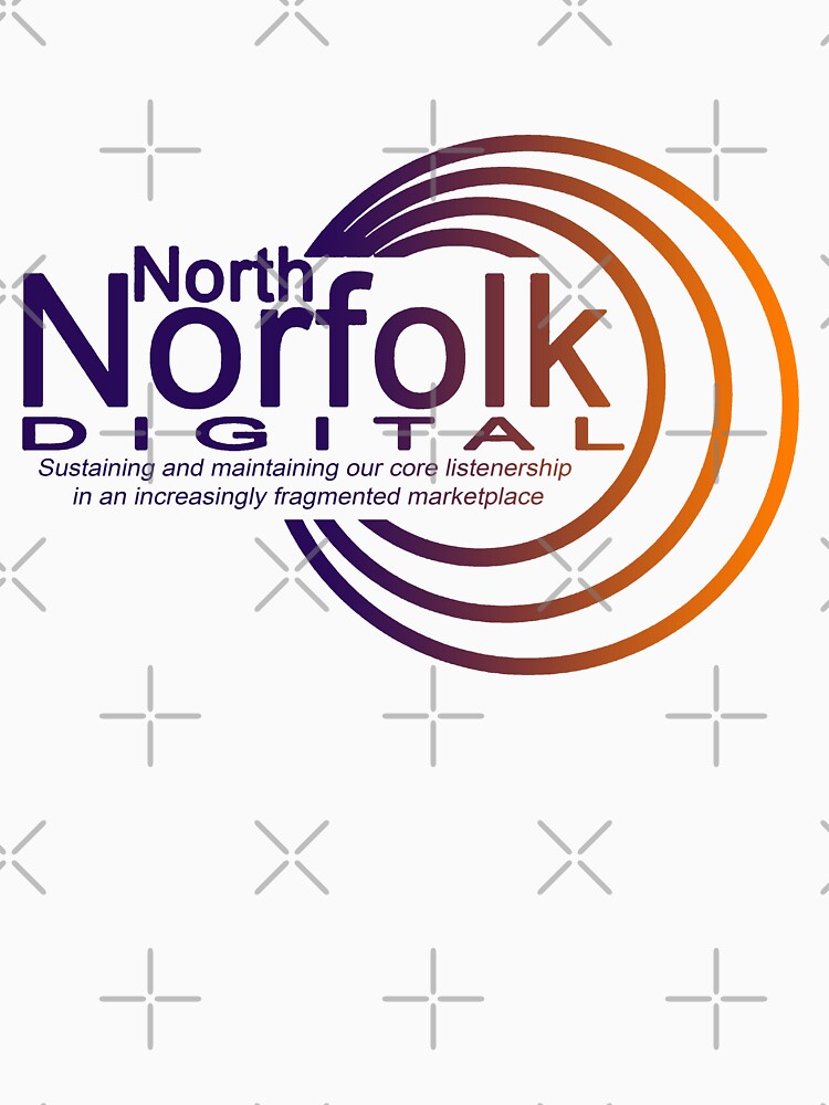 North Norfolk Digital by GarfunkelArt