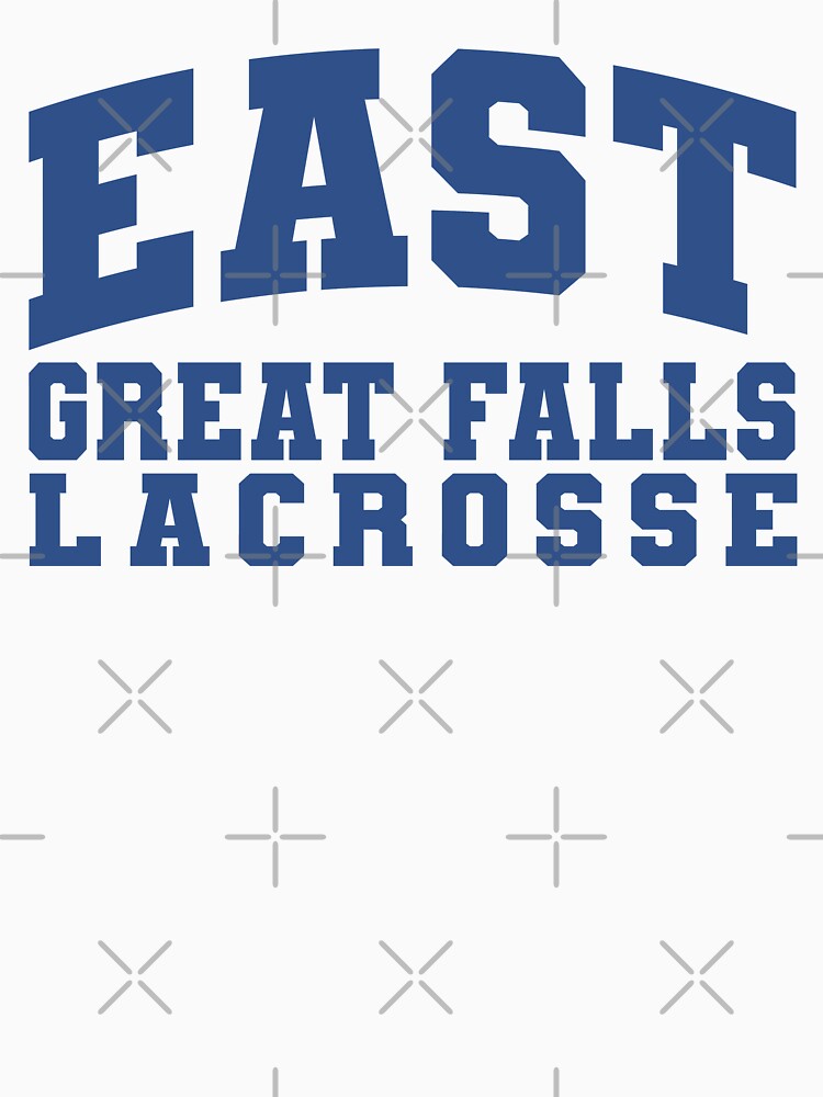 East Great Falls Lacrosse by McPod