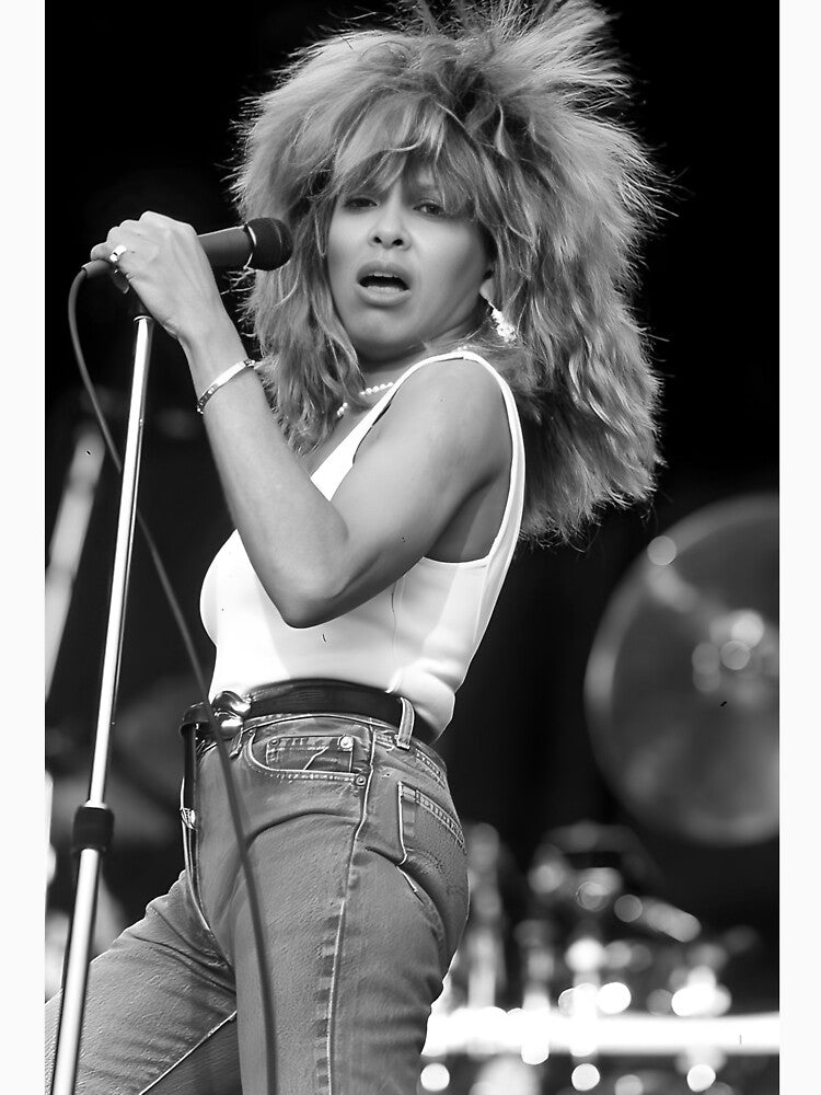 Show tina by KunciIsKey