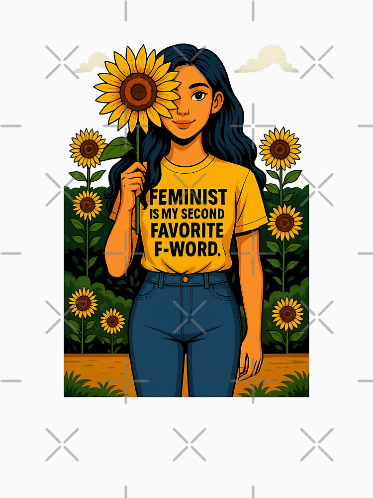 Feminism by Bluntdivas