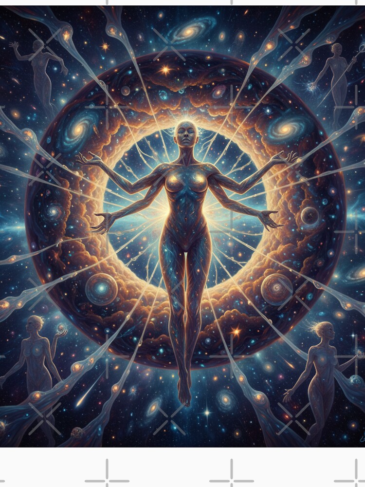 Life Force by RaF71PrO