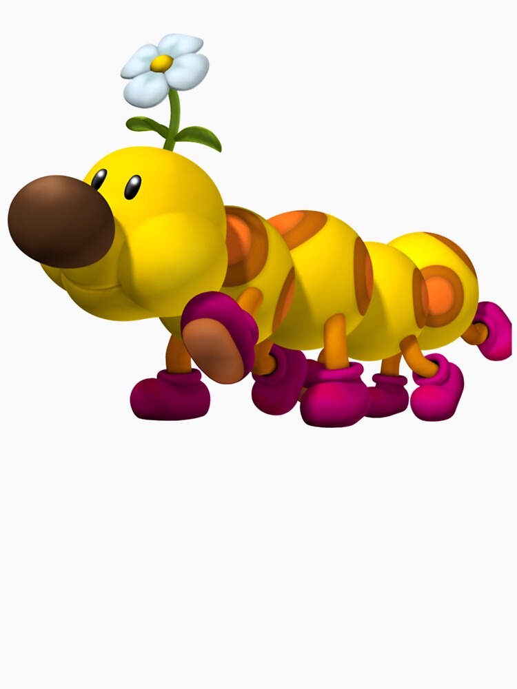Wiggler by knowles6