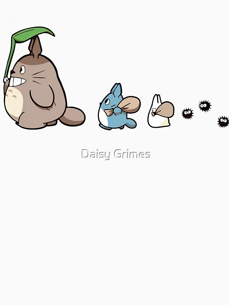 K a w a ii by Daisy Grimes