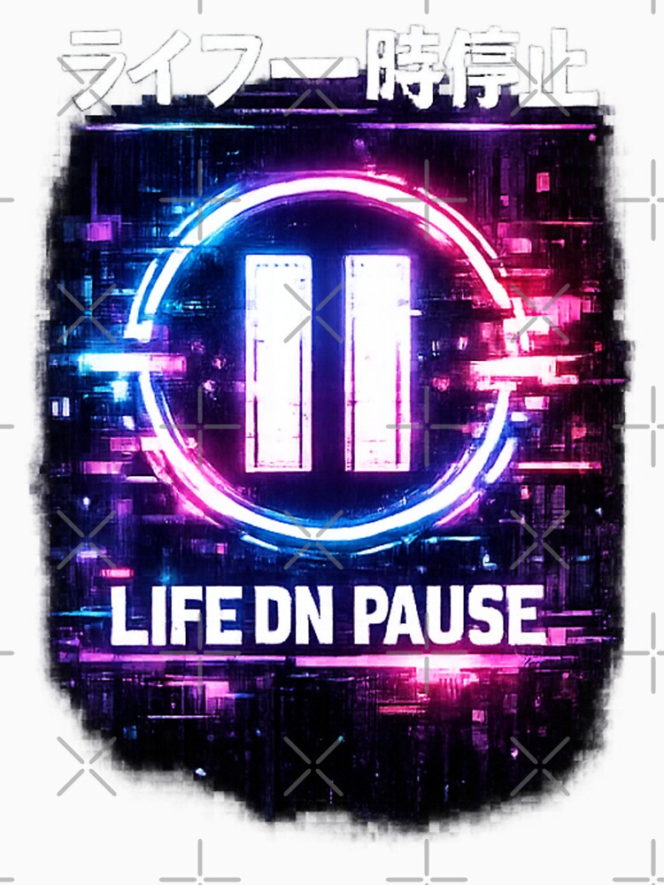 Life on pause by LenysEcoHome