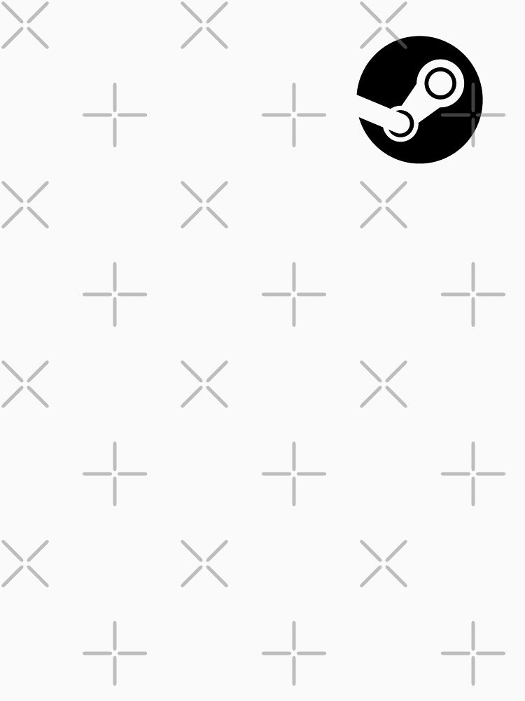 Steam Logo by GameLingo