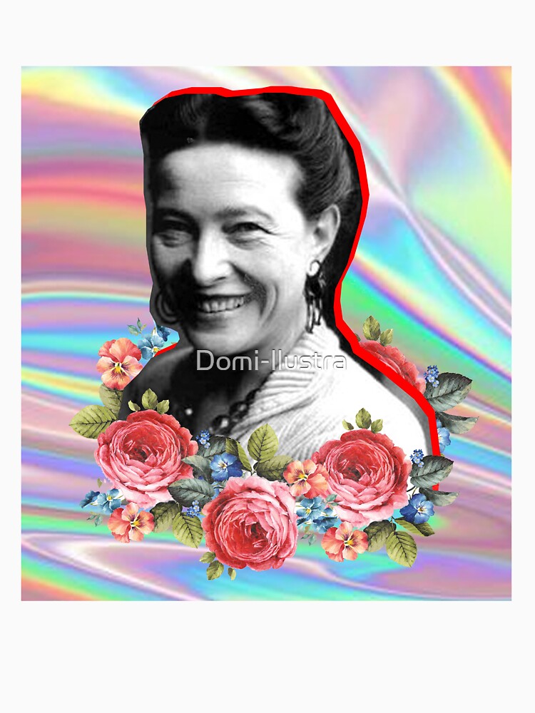 Simone art by Domi-llustra