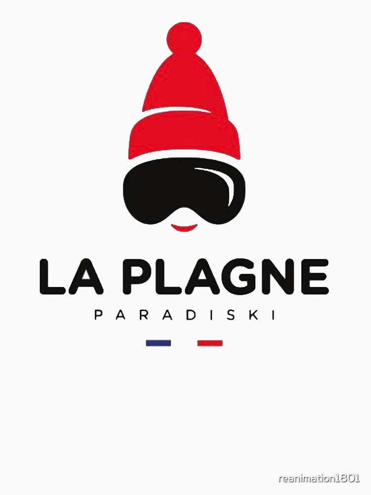 Plagne by reanimation1801
