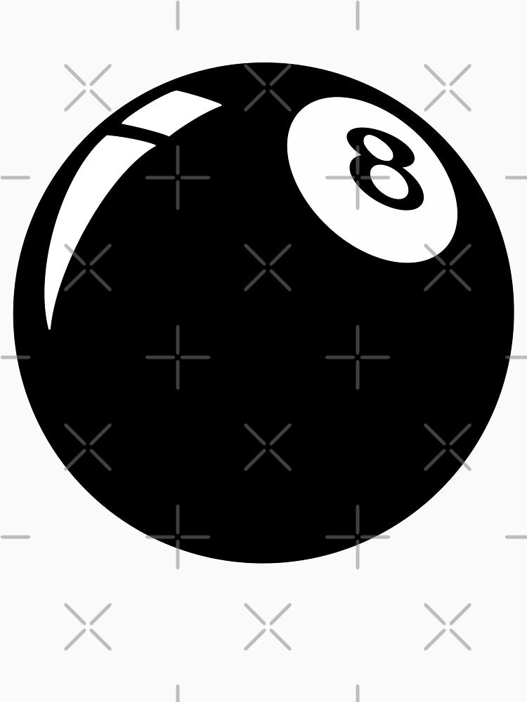 8 ball by gdm123