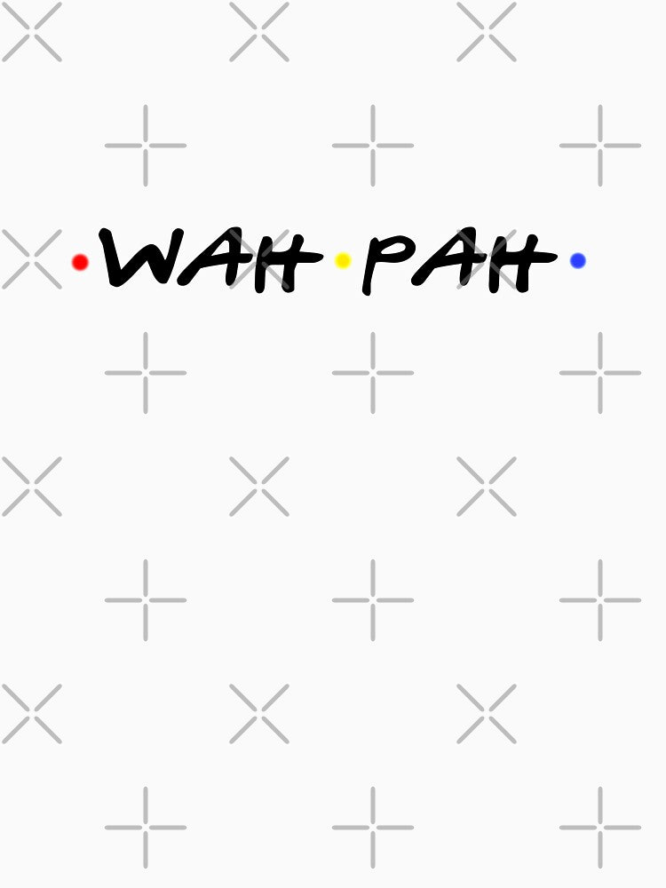 wah pah by emma-johnston