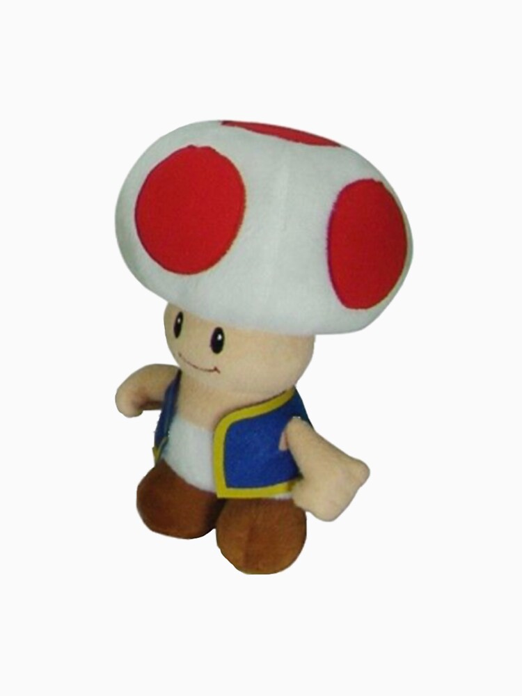 Toad by picku