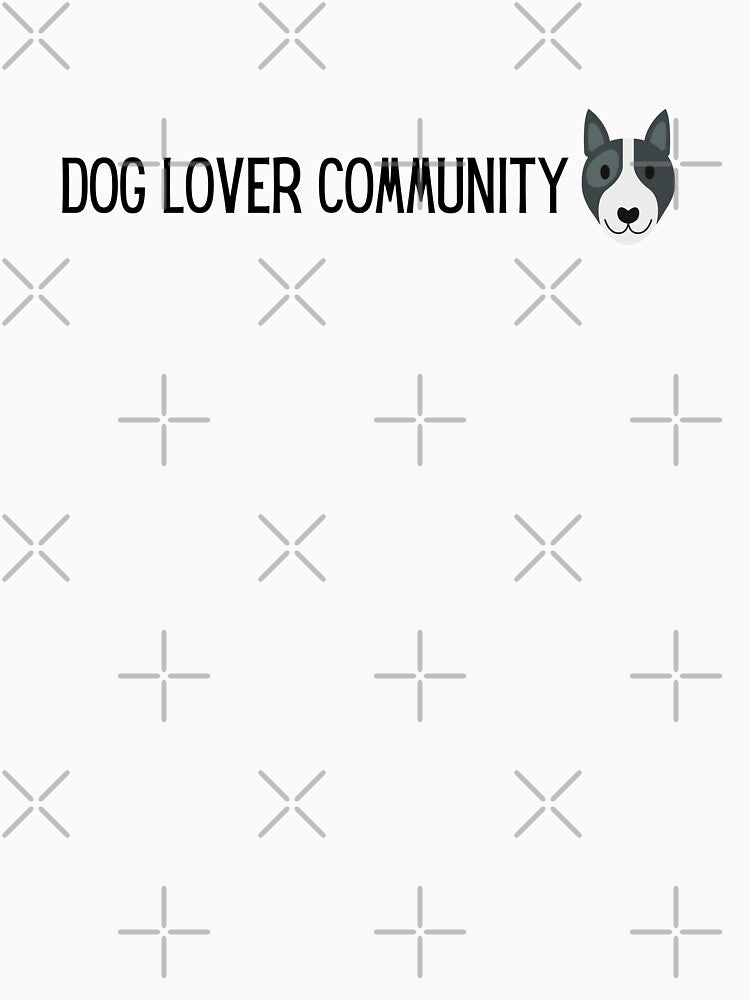 Dog Lover Community by AnnaAndVibes