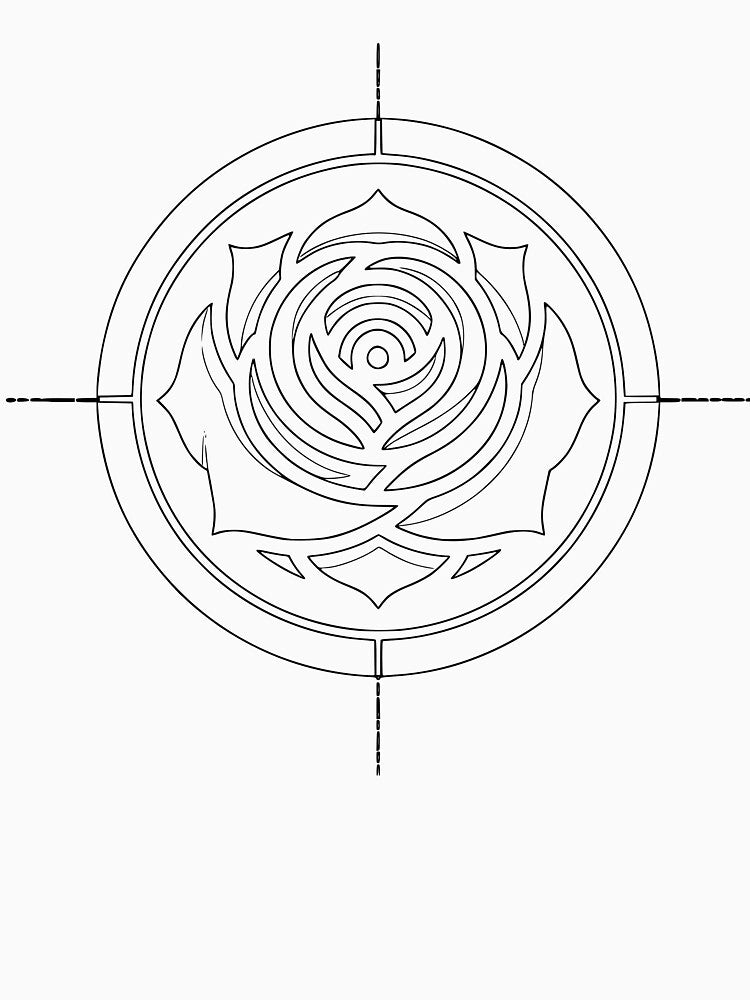 2D Flower Vector Art for Commercial Use by ismael202020