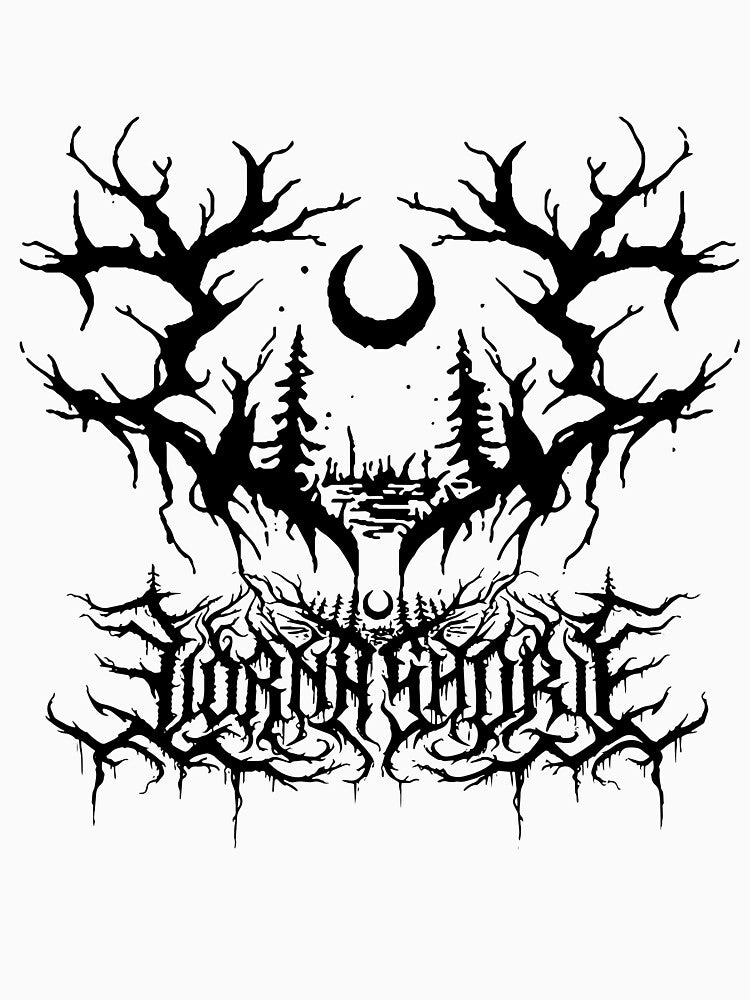 Lorna Shore by Anna Davidson