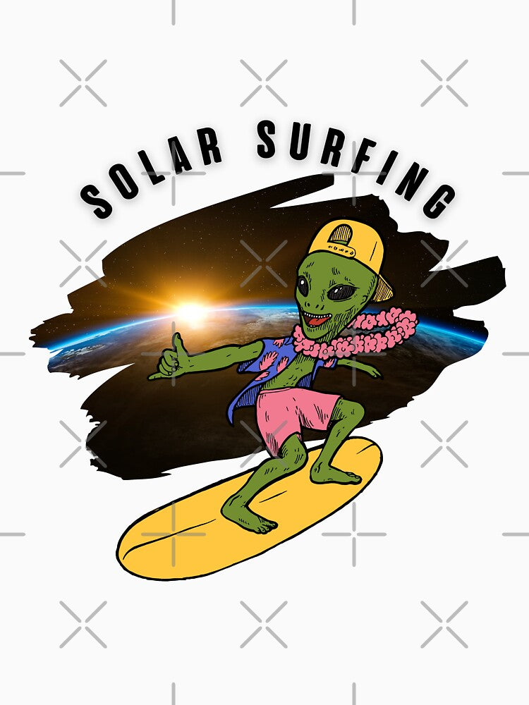 solar surfing by Soofingscapes