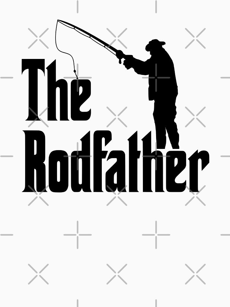 The Rodfather by coolfuntees