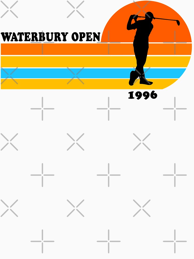 Waterbury Open by barrelroll909