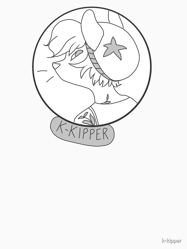 k-kipper sticker by k-kipper