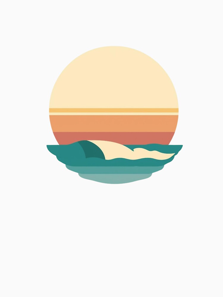 Mid Century Surf by garts